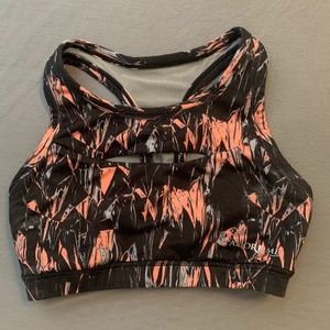 Sexy Adore Me Sports Bra w/inserts (S)